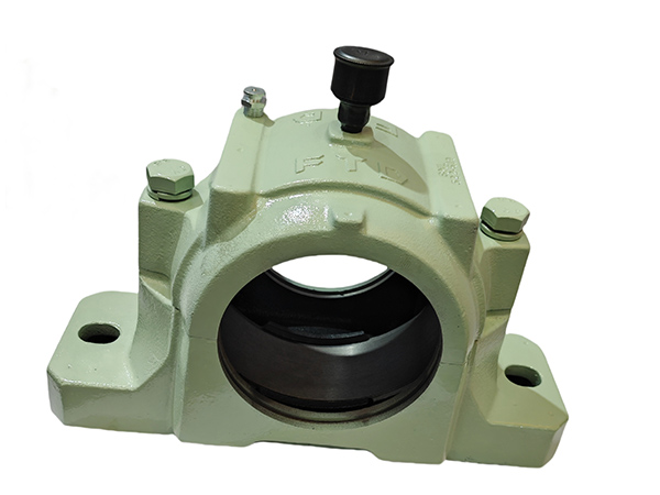 高轉(zhuǎn)速風(fēng)機(jī)軸承座